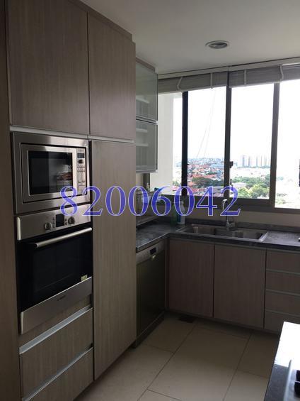 The Seafront On Meyer (D15), Condominium #126363642